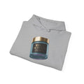 Cellular Denial Crème — Hoodie — view 10