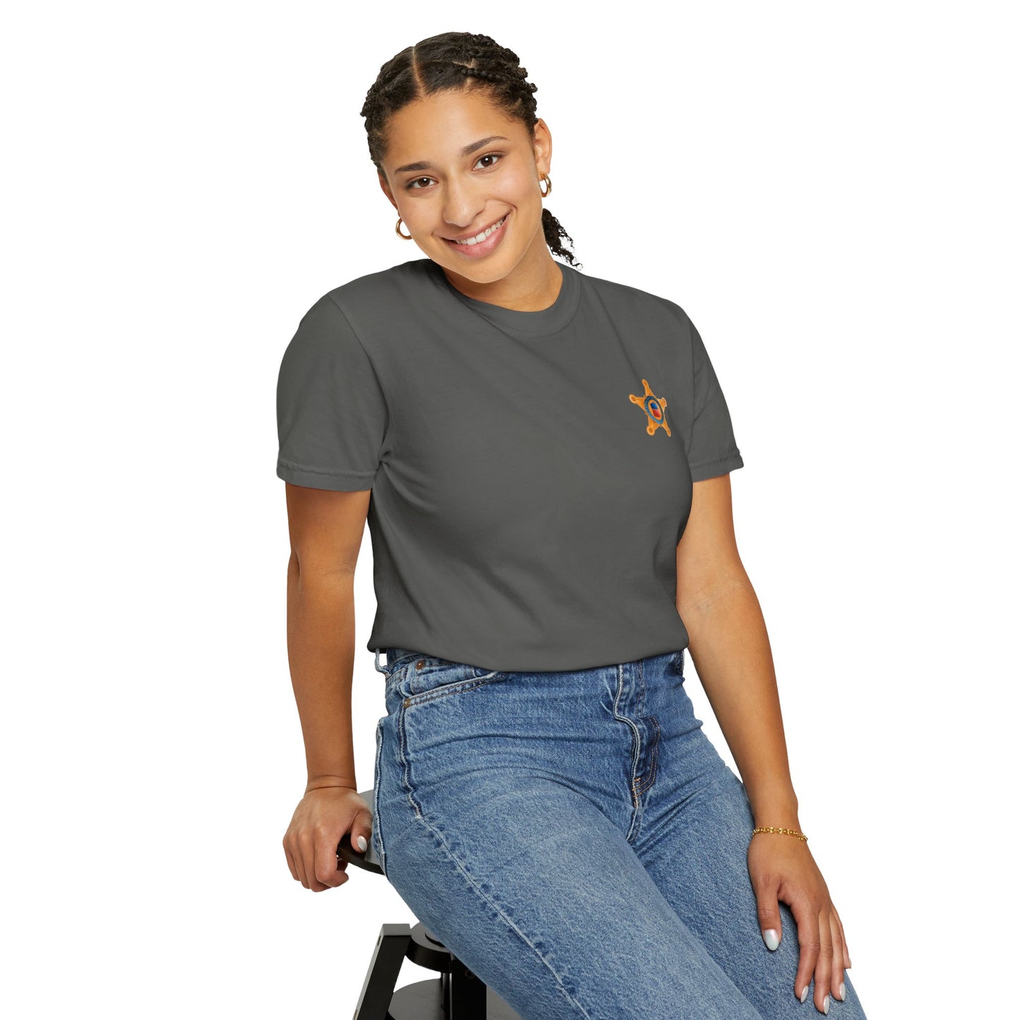 Rooftop Rookies Shirt - United States Secret Service Of WTF Is Going On?!