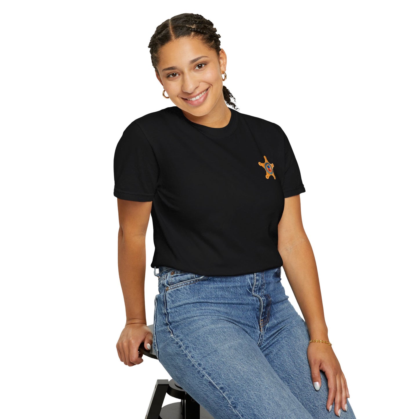 Rooftop Rookies Shirt - United States Secret Service Of WTF Is Going On?!