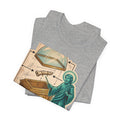 Premium Bone Vault Schematics — Tee — view 16