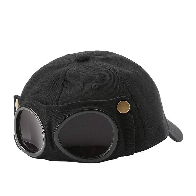 Goggle Recon Cap