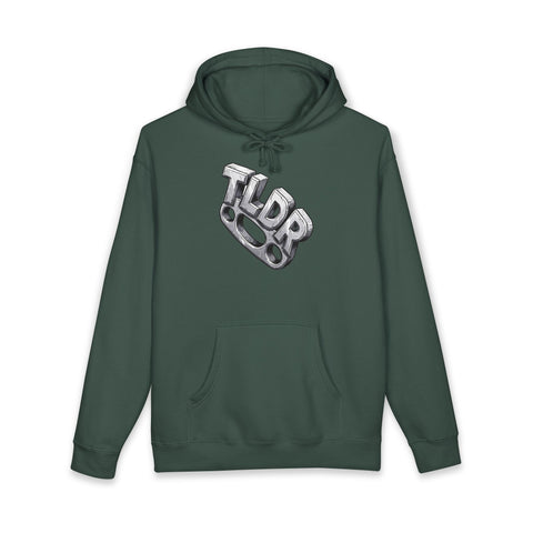 TLDR Argument Settler — Hoodie