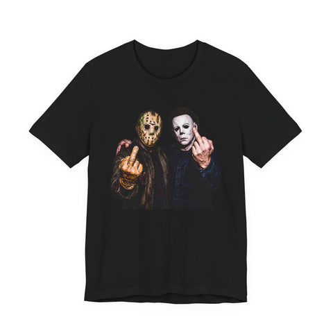 Fuck Your Final Girl — T-Shirt