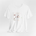 The Commission — Season 2 Mural — Tee — view 5