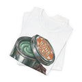 Exposed Bone Polish — Tee — view 7