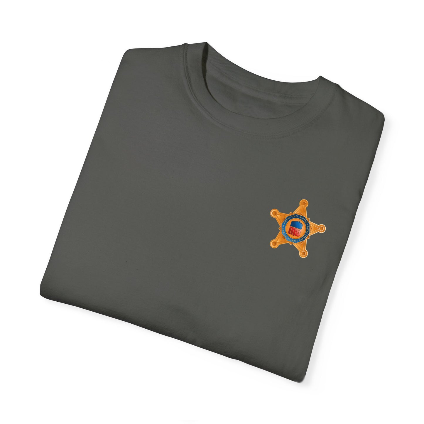 Rooftop Rookies Shirt - United States Secret Service Of WTF Is Going On?!