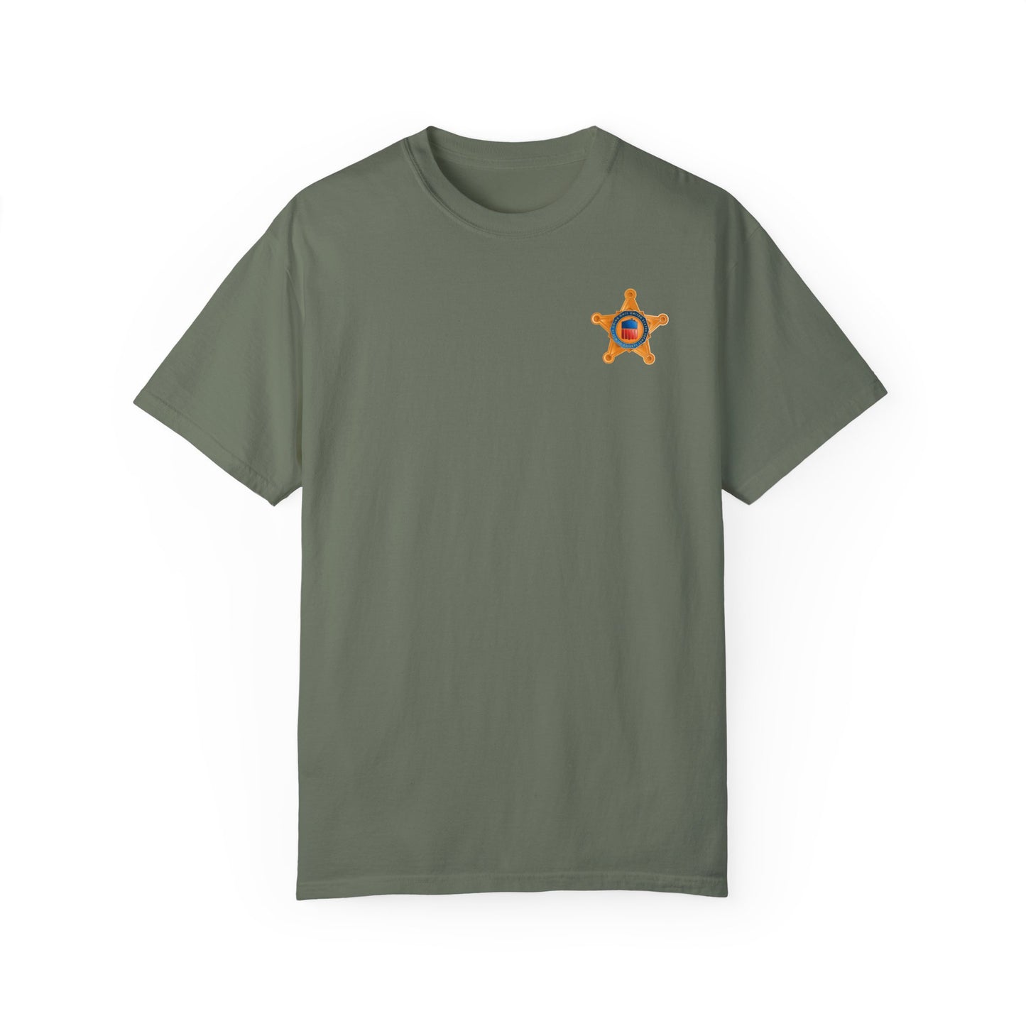 Rooftop Rookies Shirt - United States Secret Service Of WTF Is Going On?!