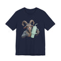 Basic Baphomet — Tee — view 7