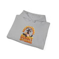 Weekend Burnt Offering — Hoodie — view 10