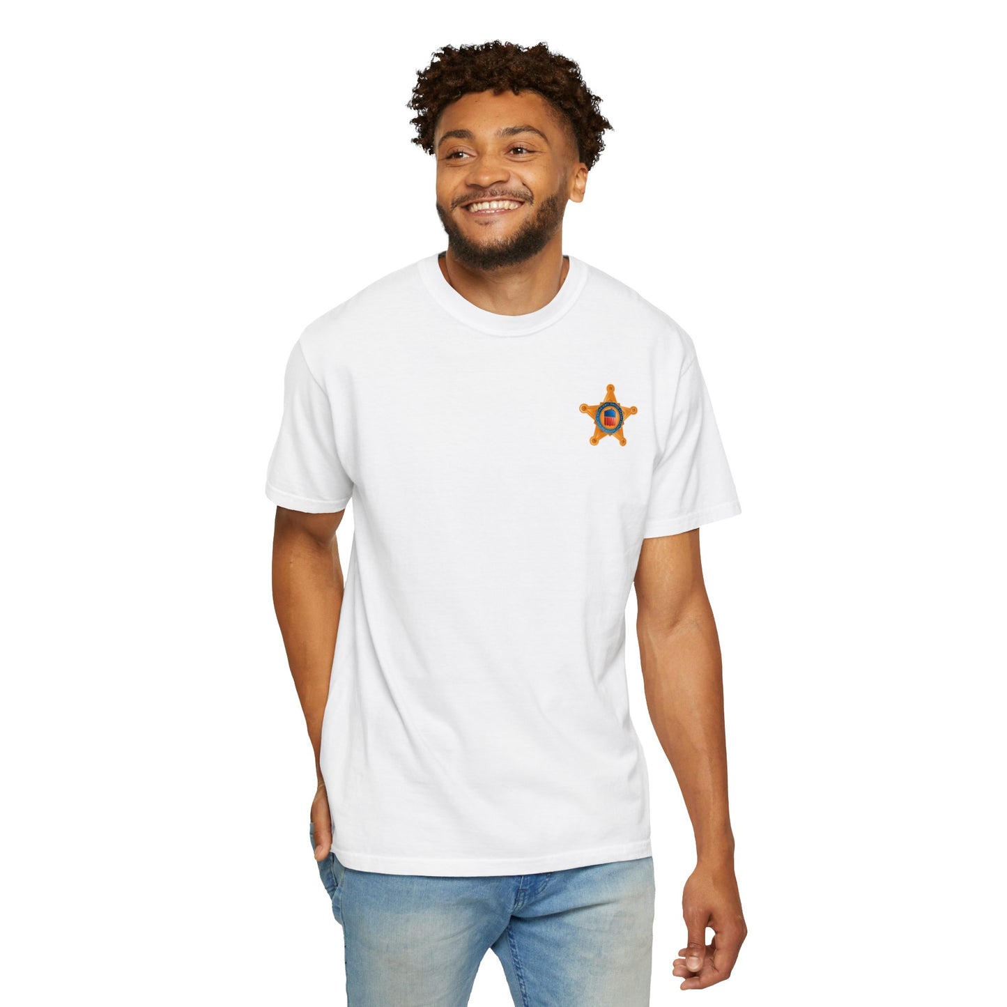 Rooftop Rookies Shirt - United States Secret Service Of WTF Is Going On?!