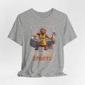 Unpaid Domestic Decathlon — Tee — view 17