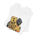 Cash 4 Ugly Souls — Tee — view 9