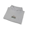 Terminal Evolution — Hoodie — view 10