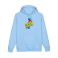 Pocket Molars — Hoodie — view 4