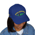 Number One Luxury Reptile Crime — Hat — view 10