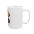 Exposed Bone Polish — Mug — view 8
