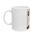 The Board Of Directors — Mug — view 4