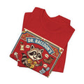 Tummy Ache Survivor — T-Shirt — view 19