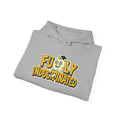 Fully Indoctrinated — Hoodie — view 10