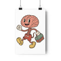 Steamboat Spinal Cord — Poster — view 2