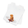Mechanically Separated Apex — Tee — view 7