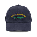 Number One Luxury Reptile Crime — Hat — view 4