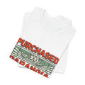 Voluntary Paranoia Procurement — Tee — view 7
