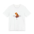 Mechanically Separated Apex — Tee — view 1