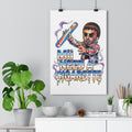 Mii Need A Cigarette — Poster — view 6