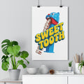 Pocket Molars — Poster — view 6
