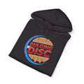Lumbar King — Hoodie — view 19