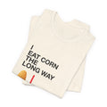 The Long Way — Tee — view 13