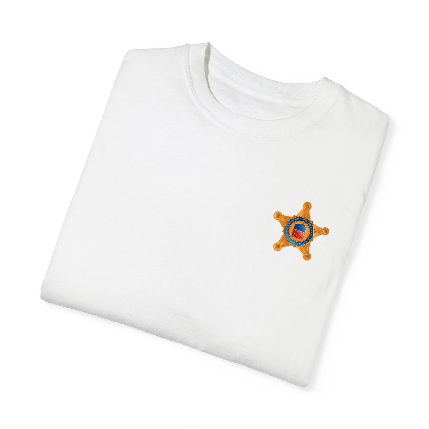 Rooftop Rookies Shirt - United States Secret Service Of WTF Is Going On?!