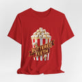 Extra Butter Molars — T-Shirt — view 20