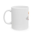 Mechanically Separated Apex — Mug — view 4