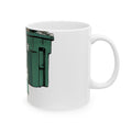 Ready For Curbside Pickup — Mug — view 5