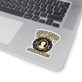 Oral History Department — Sticker — view 5