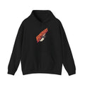 Court-Ordered Homebody — Hoodie — view 3