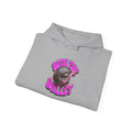 Bite The Bullet Bubblegum — Hoodie — view 10