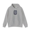 Live Fast Est Never — Hoodie — view 2
