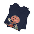 Steamboat Spinal Cord — Tee — view 21