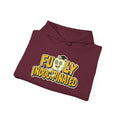 Fully Indoctrinated — Hoodie — view 13