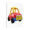 Owner Approved DUI — Canvas — view 4