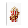 Extra Butter Molars — Canvas — view 10