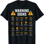 There were a few signs Tee