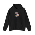Gold Medal Woodchipper — Hoodie — view 1