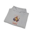 Unpaid Domestic Decathlon — Hoodie — view 10