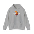 Mechanically Separated Apex — Hoodie — view 2