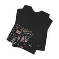 The Commission — Season 2 Mural — Tee — view 7