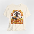 Weekend Burnt Offering — Tee — view 14